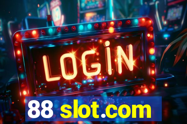 88 slot.com