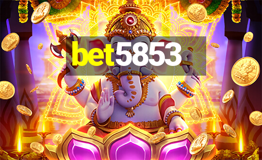 bet5853