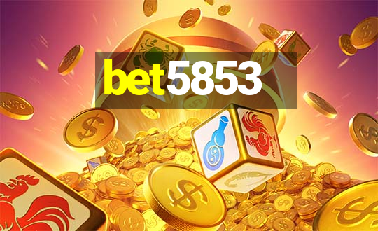 bet5853