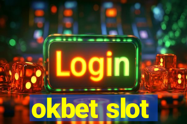 okbet slot