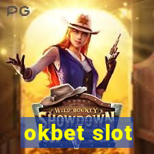 okbet slot