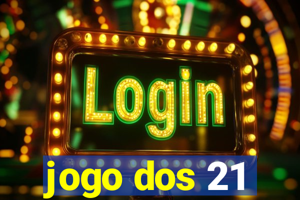 jogo dos 21