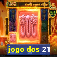 jogo dos 21