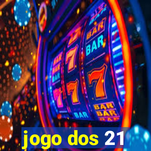 jogo dos 21