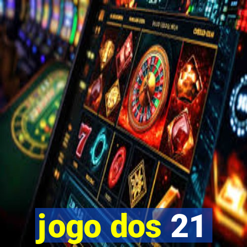 jogo dos 21