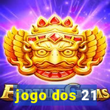 jogo dos 21