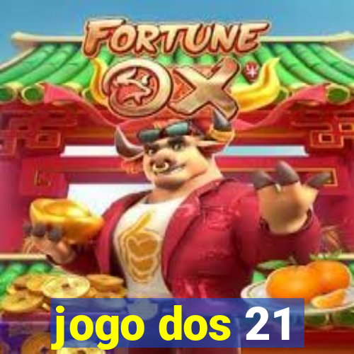 jogo dos 21