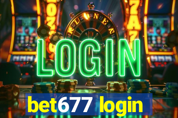 bet677 login