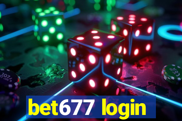 bet677 login