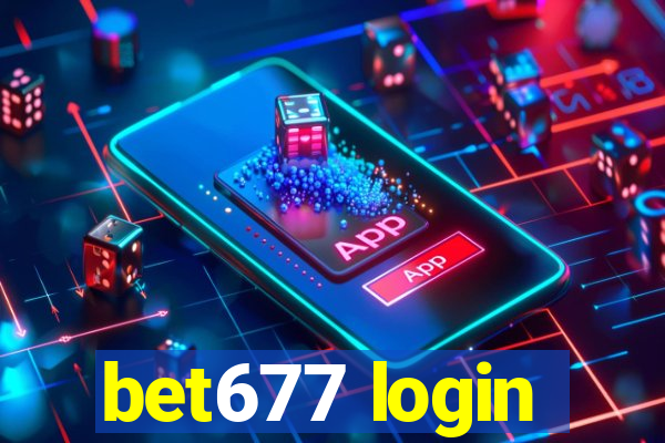 bet677 login