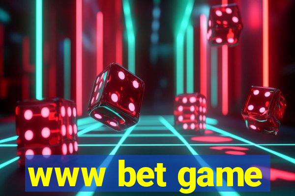 www bet game