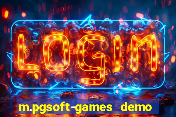 m.pgsoft-games demo fortune tiger