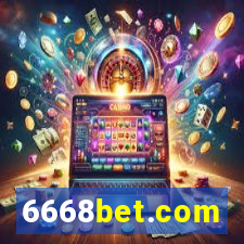 6668bet.com