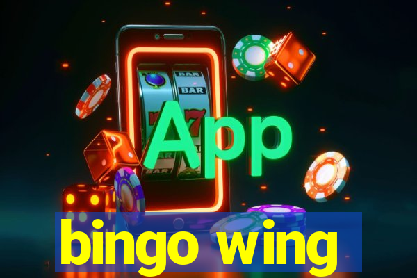 bingo wing