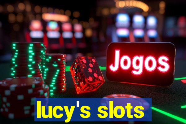 lucy's slots