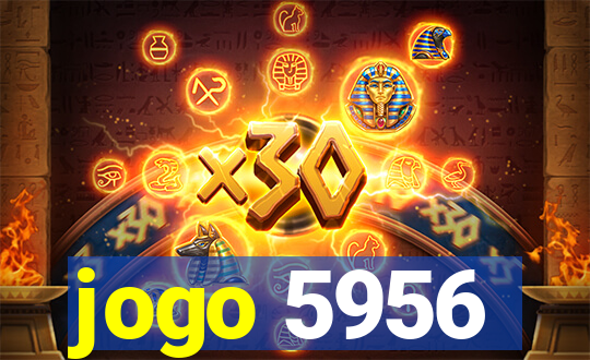 jogo 5956