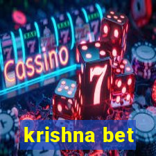 krishna bet