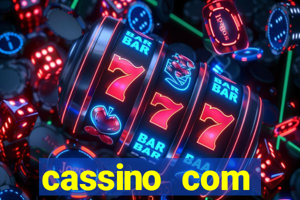 cassino com depósito mínimo de 1 real