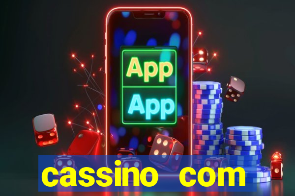 cassino com depósito mínimo de 1 real