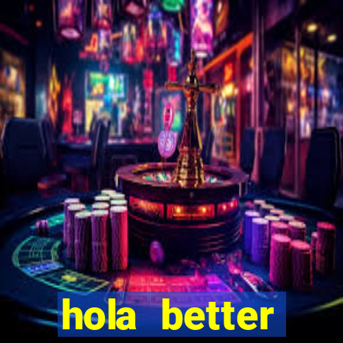 hola better internet extension