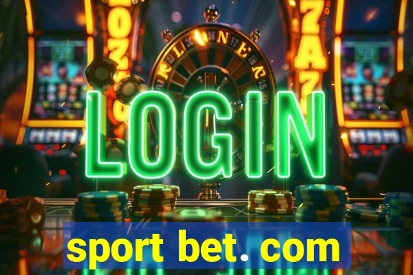 sport bet. com