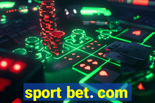 sport bet. com