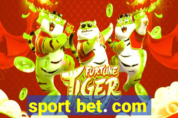 sport bet. com