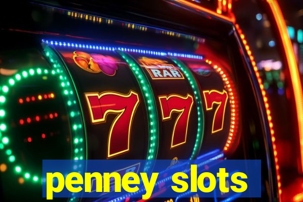 penney slots