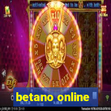 betano online