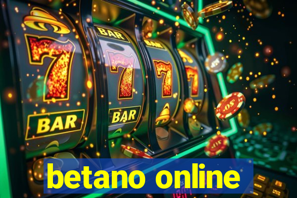 betano online