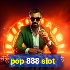 pop 888 slot