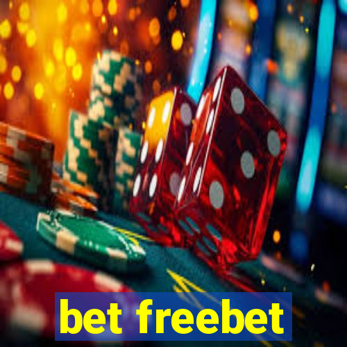 bet freebet