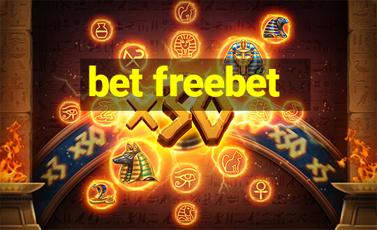 bet freebet