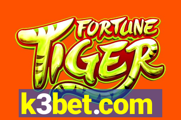 k3bet.com