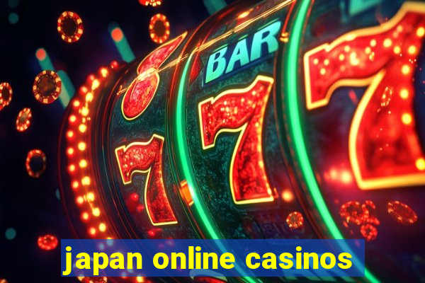 japan online casinos