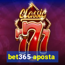 bet365 aposta