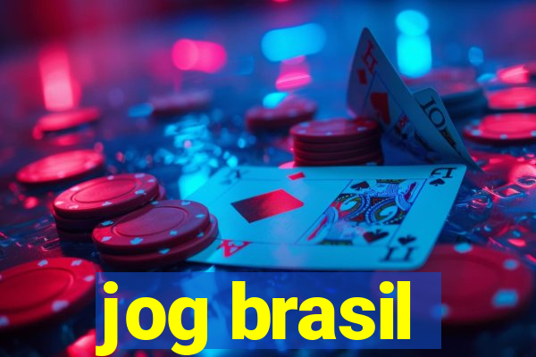 jog brasil