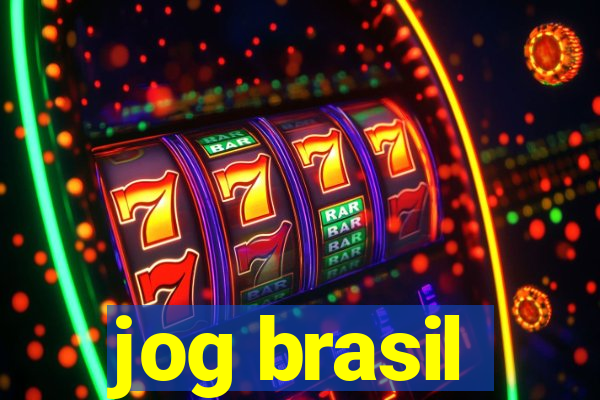 jog brasil