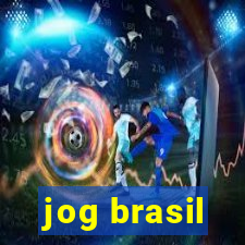 jog brasil