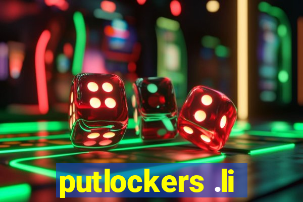 putlockers .li