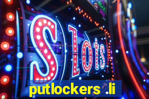 putlockers .li