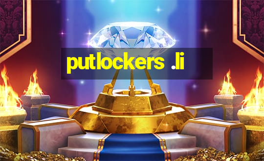 putlockers .li