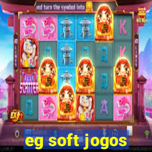 eg soft jogos