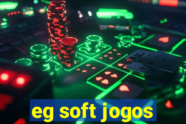 eg soft jogos