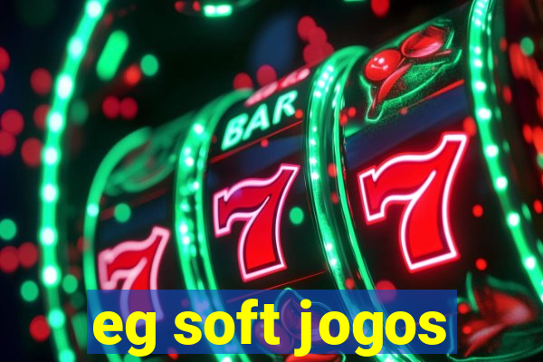 eg soft jogos