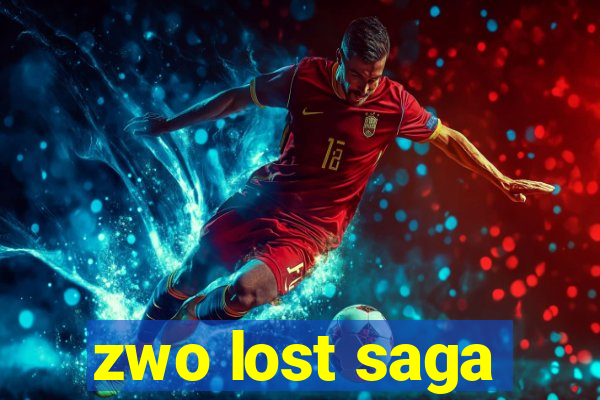 zwo lost saga