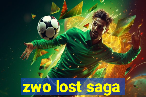 zwo lost saga