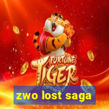 zwo lost saga