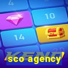 sco agency