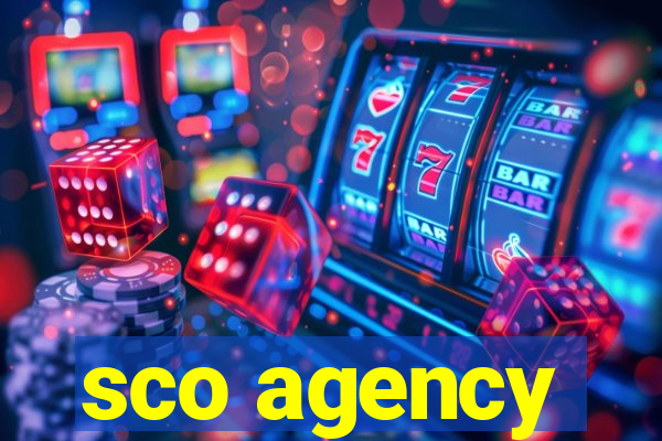 sco agency